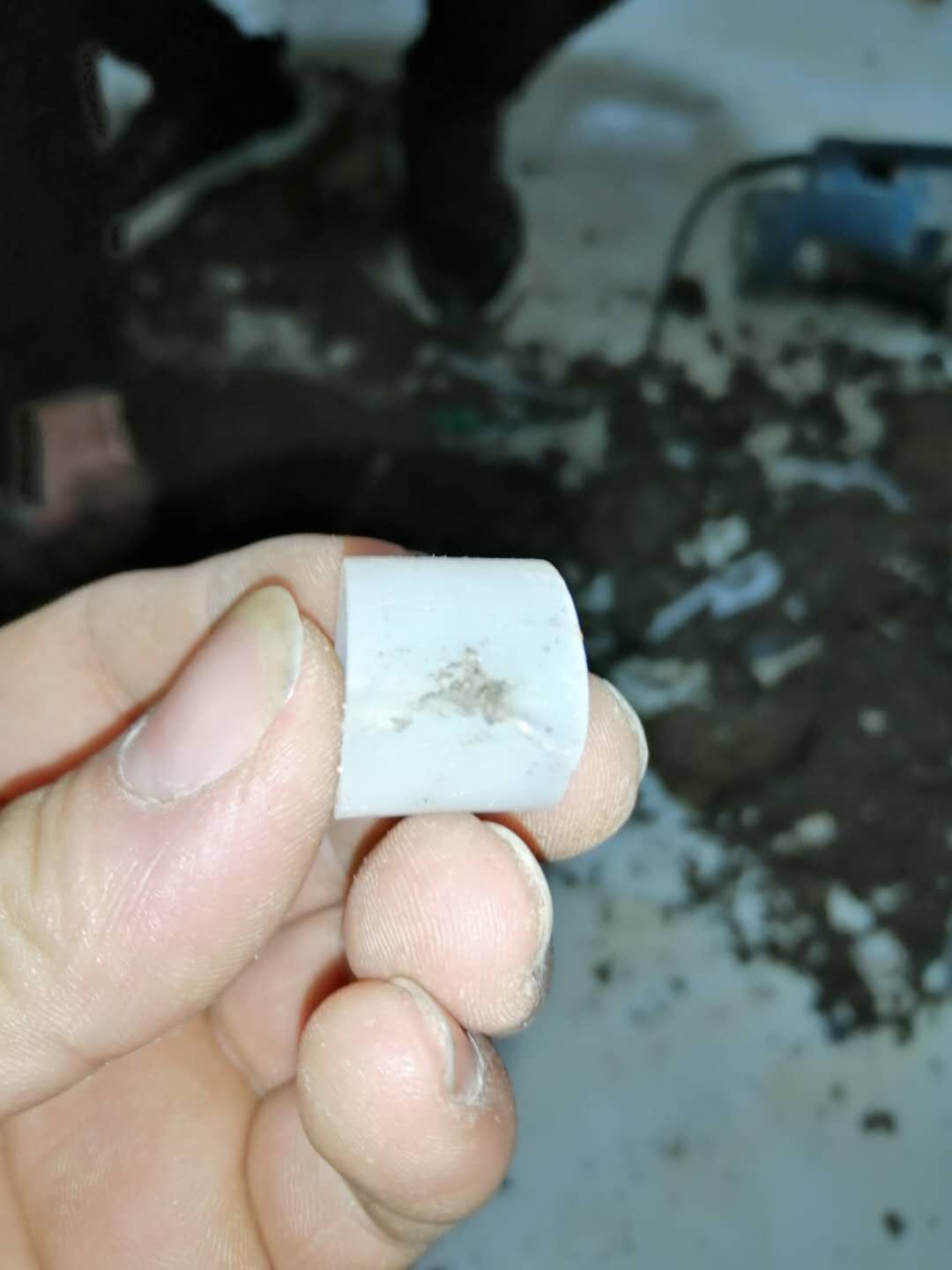 辽阳地暖漏水检测